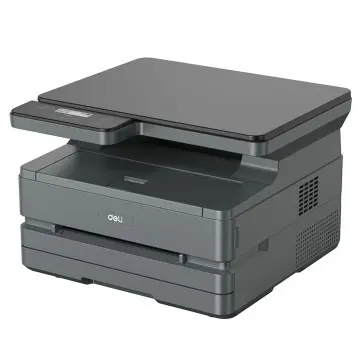 DELI M3100DN IMPRIMANTE MULTIFONCTION LASER MONOCHROME A4 – 31 PPM – 3500 PAGES – USB + LAN – BLACK