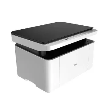 DELI M1820 – IMPRIMANTE MULTIFONCTION – LASER MONOCHROME A4 – 20 PPM – 1600 PAGES – USB – WHITE