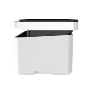 DELI M1820 – IMPRIMANTE MULTIFONCTION – LASER MONOCHROME A4 – 20 PPM – 1600 PAGES – USB – WHITE