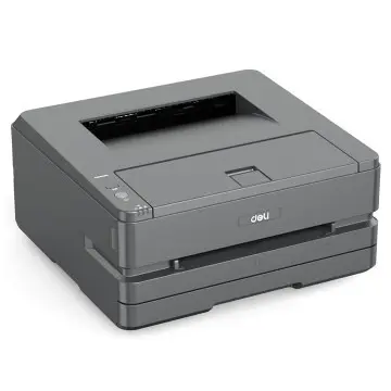 DELI P3100DN IMPRIMANTE MONOFONCTION LASER MONOCHROME A4 – 31 PPM – 3500 PAGES – USB + LAN – BLACK