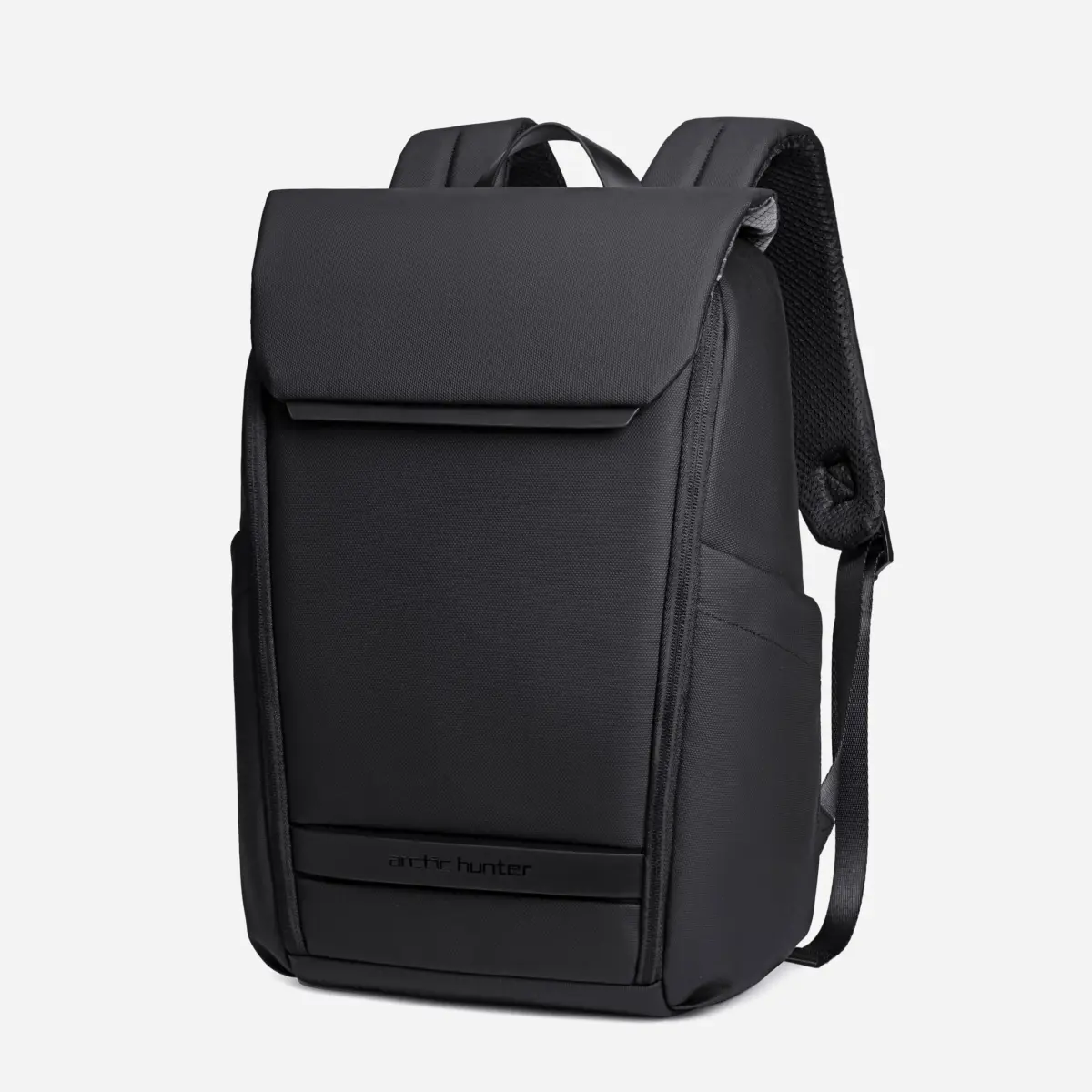 ARCTIC HUNTER B00559 – SAC À DOS 15,6″ – 21L – POLYESTER IMPERMÉABLE – DOCUMENT & LAPTOP – ETANCHE