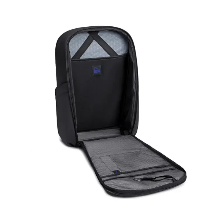 ARCTIC HUNTER B00559 – SAC À DOS 15,6″ – 21L – POLYESTER IMPERMÉABLE – DOCUMENT & LAPTOP – ETANCHE