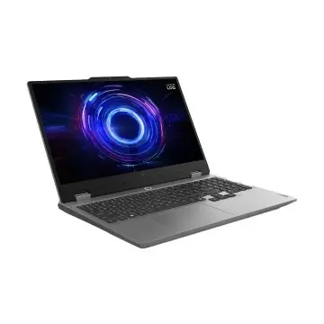 LENOVO LOQ 15IRX10 – INTEL i7-14700HX – 24GO DDR5 – 512GO SSD – 15.6″ FHD 144Hz – RTX 5060 8GO – GRIS