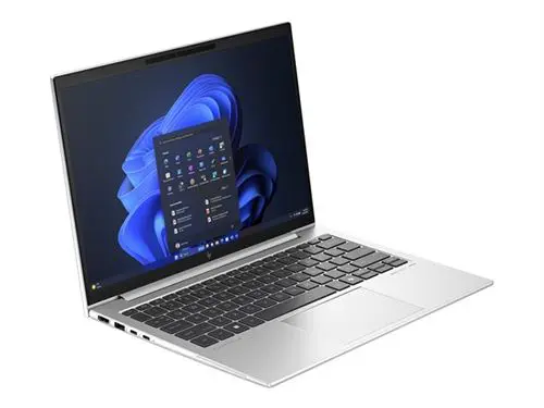 HP ELITEBOOK 830 G11 – ULTRA 7 165U – 32GB DDR5 – 256GB SSD – 13″ FHD – 4G – INTEL GRAPHICS – SILVER