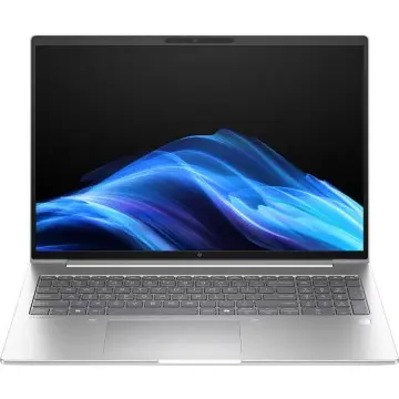 HP ELITEBOOK 6 G1AH – RYZEN 5 220 – 16GB DDR5 – 512GB – 14″ WUXGA IPS – RÉTROÉCLAIRÉ – WIN11 – SILVER
