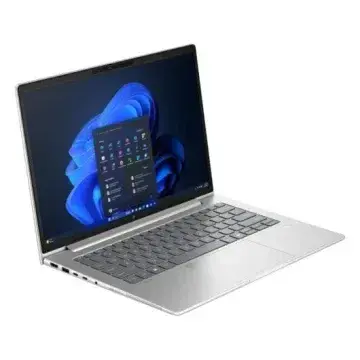 HP ELITEBOOK 6 G1AH – RYZEN 5 220 – 16GB DDR5 – 512GB – 14″ WUXGA IPS – RÉTROÉCLAIRÉ – WIN11 – SILVER