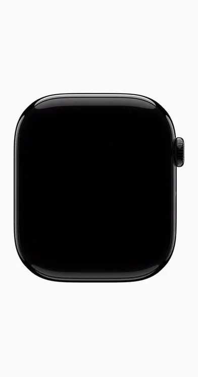 APPLE WATCH SERIES 10 GPS – 64 Go – 46 MM ALUMINIUM – ÉTANCHE – BLUETOOTH – WI-FI – NFC – RETINA