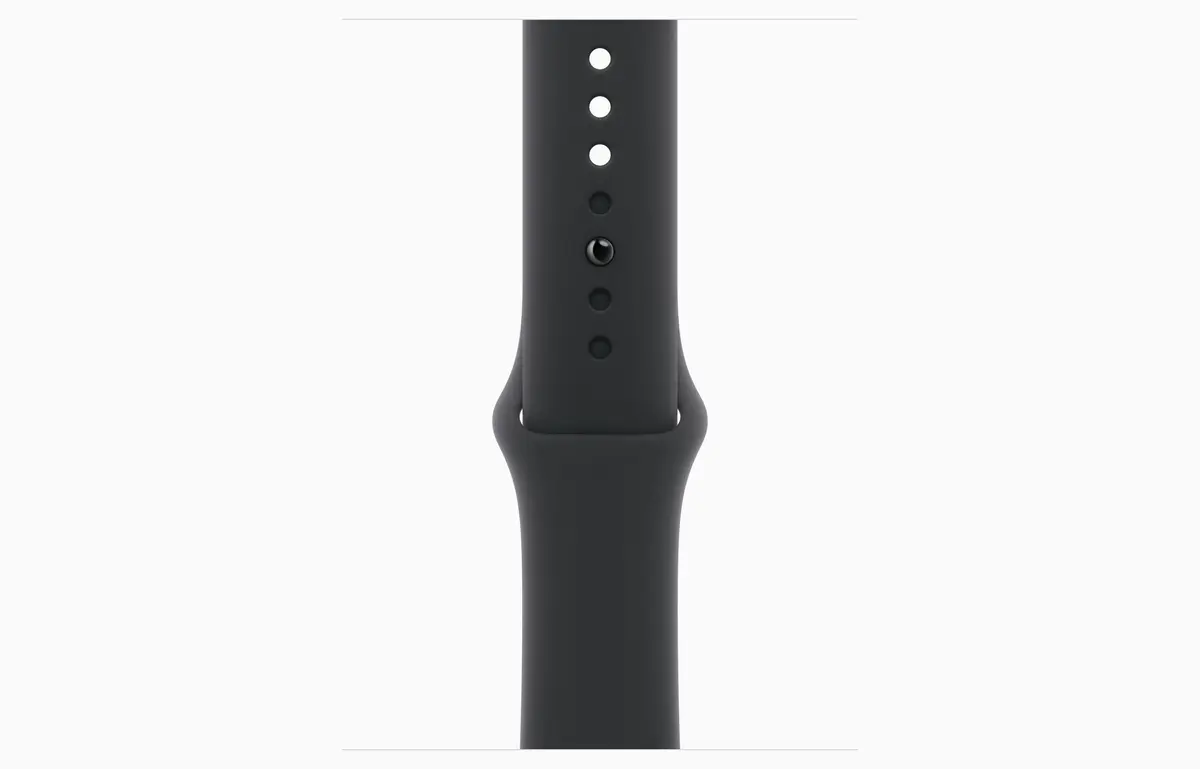 APPLE WATCH SERIES 10 GPS – 64 Go – 46 MM ALUMINIUM – ÉTANCHE – BLUETOOTH – WI-FI – NFC – RETINA