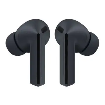 SAMSUNG GALAXY BUDS FE – ÉCOUTEURS SANS FIL TRUE WIRELESS – ANC – BLUETOOTH – USB-C – ORIGINAL – BLACK