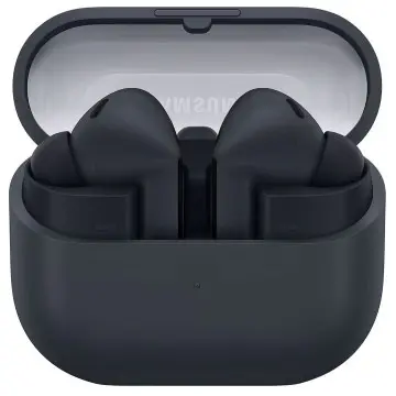 SAMSUNG GALAXY BUDS FE – ÉCOUTEURS SANS FIL TRUE WIRELESS – ANC – BLUETOOTH – USB-C – ORIGINAL – BLACK