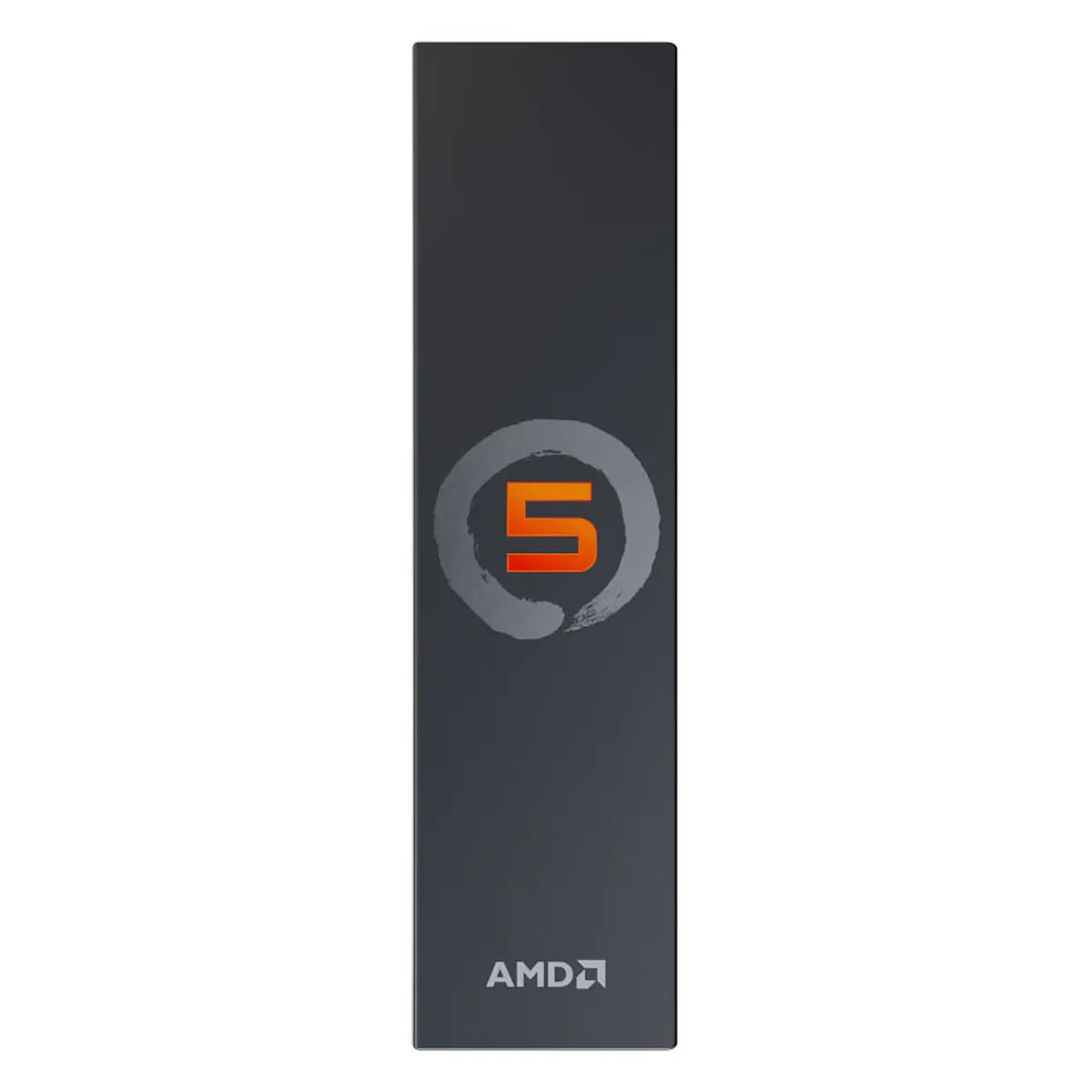 Processeur AMD Ryzen 5 7600X 6-Core 12-Threads socket AM5 GameCache 38 Mo 5 nm TDP 105W