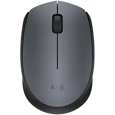 Logitech Souris sans fil M170