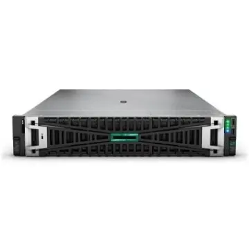 SERVEUR HPE PROLIANT DL380 GEN11 – INTEL XEON SILVER 4509Y – 64GB DDR5 – 960GB SSD – 8 SFF – 2x1000W