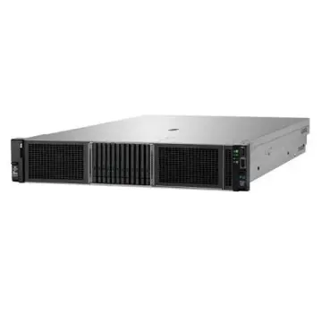 SERVEUR HPE PROLIANT DL380 GEN11 – INTEL XEON SILVER 4509Y – 64GB DDR5 – 960GB SSD – 8 SFF – 2x1000W
