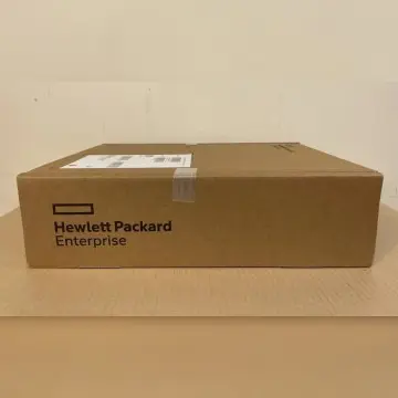 SERVEUR HPE PROLIANT DL380 GEN11 – INTEL XEON SILVER 4509Y – 64GB DDR5 – 960GB SSD – 8 SFF – 2x1000W