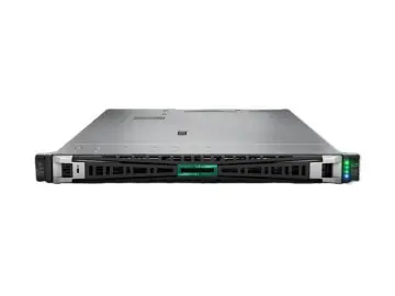 SERVEUR HPE PROLIANT DL360 GEN11 – XEON SILVER 4510 – 12 CŒURS – 64GB RAM – 1920GB SSD – SFF -2x800W