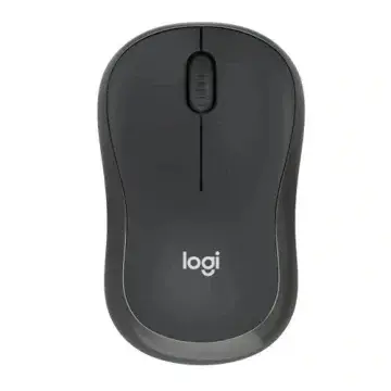 LOGITECH M241 SILENT – SOURIS BLUETOOTH SANS FIL – COMPACTE – 18 MOIS AUTONOMIE – GRAPHITE – ORIGINAL