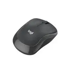 LOGITECH M241 SILENT – SOURIS BLUETOOTH SANS FIL – COMPACTE – 18 MOIS AUTONOMIE – GRAPHITE – ORIGINAL
