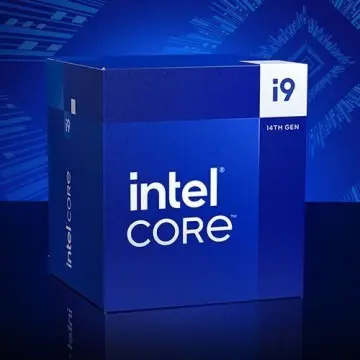 PROCESSEUR INTEL CORE I9-14900KS – 24 CORES – 32 THREADS – 36MO CACHE – LGA1700 – 6.2 GHZ – TURBO – BOX