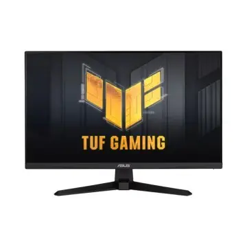 ECRAN ASUS TUF GAMING VG259Q5A – 25″ FHD – 200HZ – DALL FAST IPS – 0.3MS – SPEAKERS – HDMI+DP – BALCK
