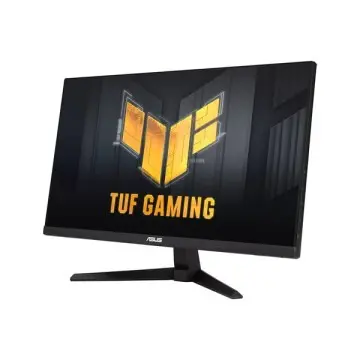 ECRAN ASUS TUF GAMING VG259Q5A – 25″ FHD – 200HZ – DALL FAST IPS – 0.3MS – SPEAKERS – HDMI+DP – BALCK