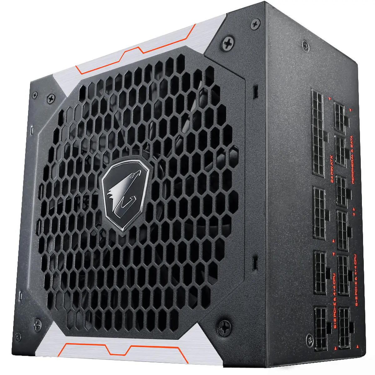 Alimimentation Gigabyte Aorus AP750GM 750W Gold
