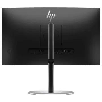 ECRAN HP SÉRIE 5 PRO 527PM – 27″ 2K QHD – 100HZ – DALL IPS – USB-C – RJ45 – CAMÉRA 5MP – HDMI/DP – BLACK