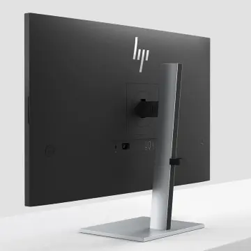 ECRAN HP E32K G5 – 32″ 4K UHD – 3840 x 2160 – DALL IPS – 5MS – HDMI+DP+USB-C+RJ45 – SPEAKERS – GRIS