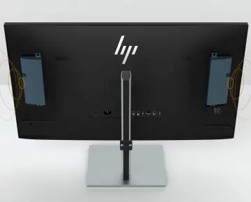 ECRAN HP E32K G5 – 32″ 4K UHD – 3840 x 2160 – DALL IPS – 5MS – HDMI+DP+USB-C+RJ45 – SPEAKERS – GRIS