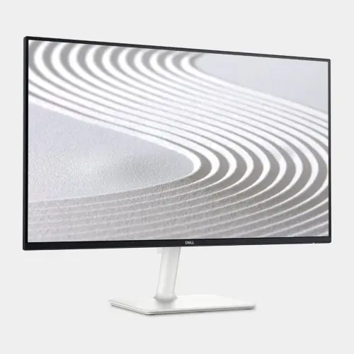 ECRAN DELL S2425H – 24″ FULL HD – IPS – 100HZ – 4MS – 2X HDMI – SPEAKERS – ULTRA-THIN BEZELS – WHITE