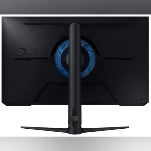 ECRAN SAMSUNG ODYSSEY G3 S27DG302EU – 27″ FULL HD – VA – 180HZ – 1MS – GAMING – HDMI/DP – NOIR