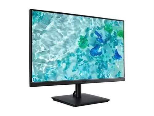 ECRAN ACER VERO V227Q – 22″ FULL HD – 100HZ – DALL VA – 4MS – HDMI+VGA+DP – PLUG & PLAY – BLACK