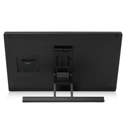 WACOM CINTIQ 24 TABLETTE GRAPHIQUE – 23.8″ 2.5K – IPS – MULTI-TOUCH – PRO PEN 3 – ADJUSTABLE STAND – VESA – BLACK DTH246K0B