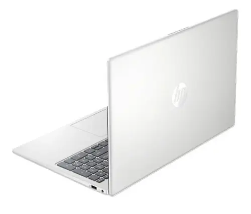 PC PORTABLE HP 15-FD0336TU – INTEL CORE i5-1334U – 8GO RAM – SSD 512GO 15.6″ FHD – SANS OS – SILVER