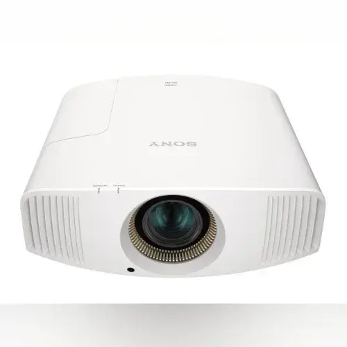 SONY VPL-VW570ES – VIDÉOPROJECTEUR 4K SXRD NATIVE – HDR – 1800 LUMENS – HOME CINEMA – CONTRASTE 350 000:1 – HDMI 18 GBPS