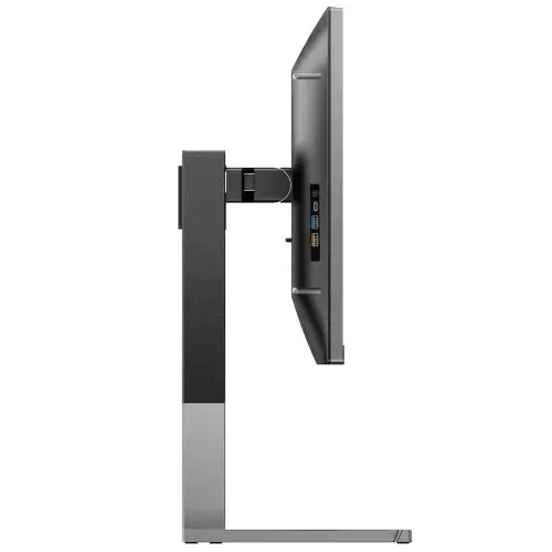 ECRAN AOC Q27U3CV – 27″ 2.5K LED – GRAPHIC PRO – DALLE IPS – HDR 400 – ADAPTIVE-SYNC – PIVOT – USB 3.1 – RJ45 – HAUT-PARLEURS