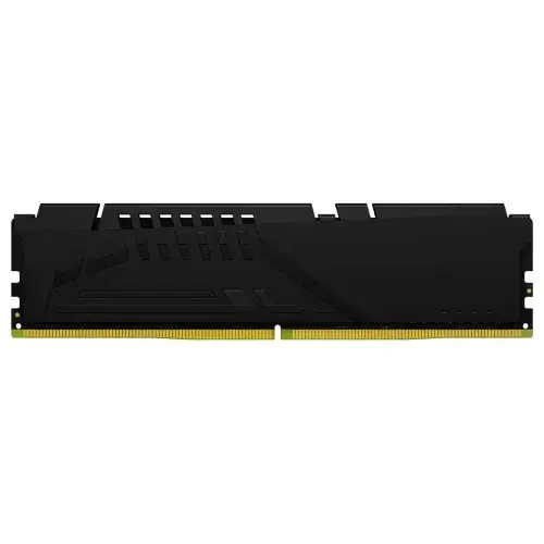 KINGSTON FURY BEAST – 32GO DDR4 – 1 BARRETTE 32GO – 3200MHZ CL36 – XMP 3.0 – AMD/INTEL – BLACK