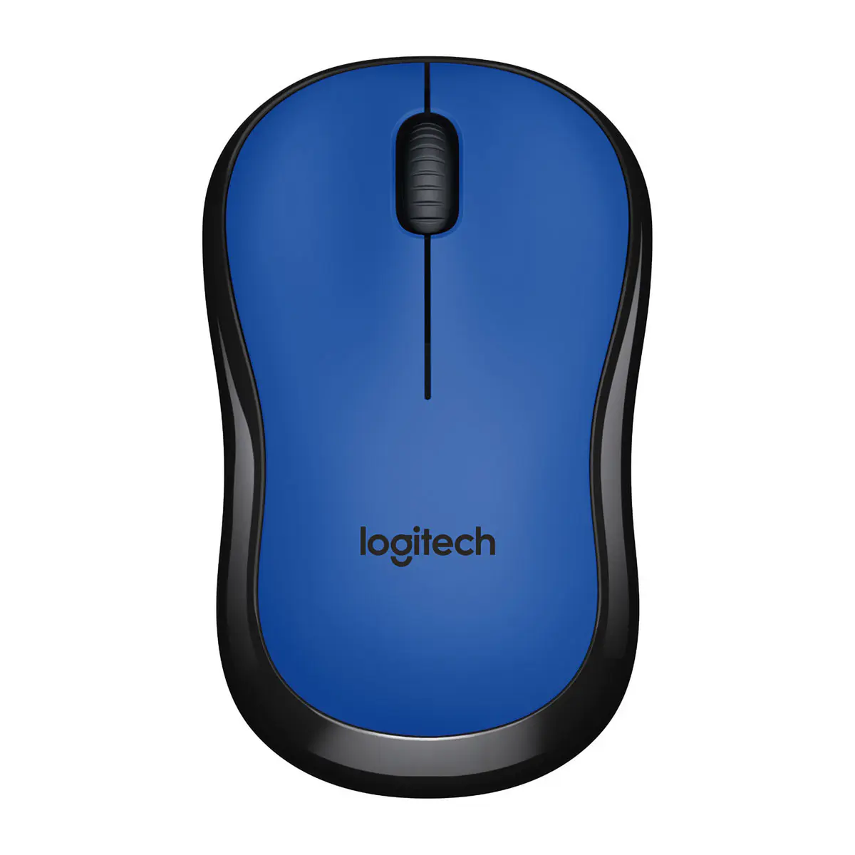 Logitech M220 Silent Souris Sans Fil
