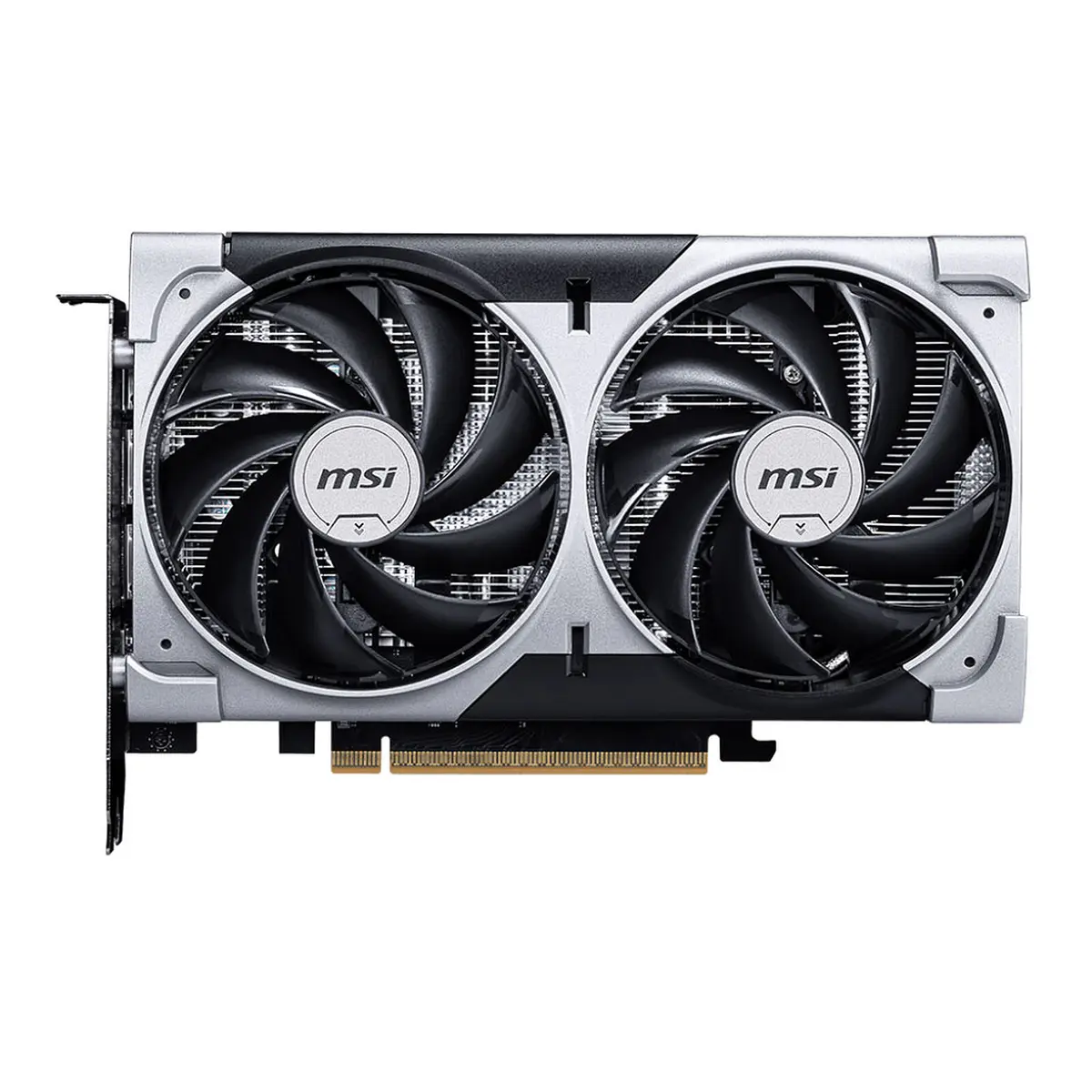 MSI GEFORCE RTX 5060 8G – VENTUS 2X OC – 8GO GDDR7 – HDMI / 3X DISPLAYPORT – DLSS 4 – PCI EXPRESS