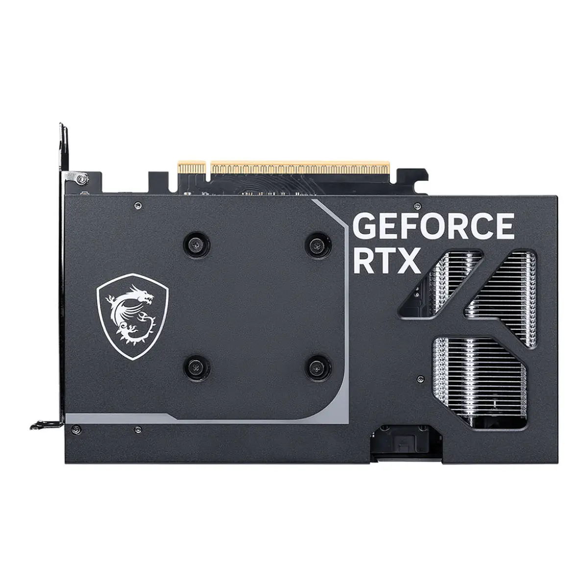 MSI GEFORCE RTX 5060 8G – VENTUS 2X OC – 8GO GDDR7 – HDMI / 3X DISPLAYPORT – DLSS 4 – PCI EXPRESS