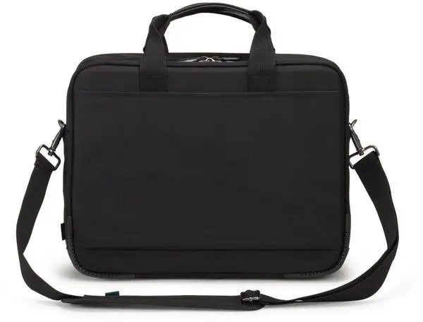 CARATABLE DECOTA – AI0404 – ECO TOP TRAVELLER PRO – LAPTOP & DOCUMENTS -15 -17.3″ – BLACK -ORIGINAL