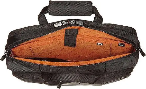 CARTABLE AMERICAN TOURISTER UNISEXE – AI0417 – 15.6″ – LAPTOP & DOCUMENTS – NOIR – ORIGINAL
