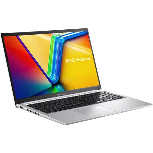 ASUS VIVOBOOK M1502YA – AMD RYZEN 7 5825U – 16GO DDR4 – 512 GO SSD NVME – 15.6″ FHD IPS – AMD RADEON GRAPHICS – SILVER
