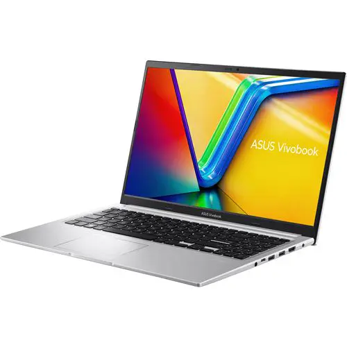 ASUS VIVOBOOK M1502YA – AMD RYZEN 7 5825U – 16GO DDR4 – 512 GO SSD NVME – 15.6″ FHD IPS – AMD RADEON GRAPHICS – SILVER