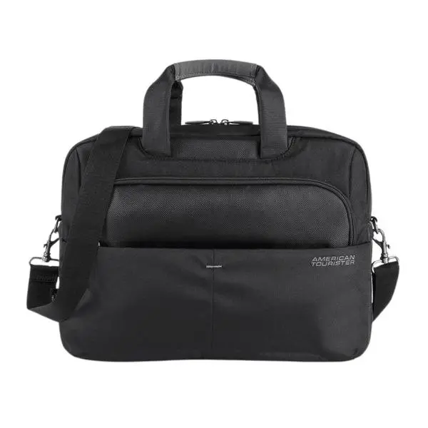 CARTABLE AMERICAN TOURISTER SPEEDAIR – AI0418 – 15.6″ – POLYESTER 600D – LAPTOP – NOIR – ORIGINAL