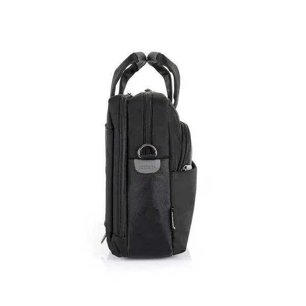 CARTABLE AMERICAN TOURISTER SPEEDAIR – AI0418 – 15.6″ – POLYESTER 600D – LAPTOP – NOIR – ORIGINAL