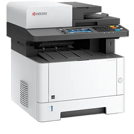 KYOCERA ECOSYS M2735DW – IMPRIMANTE LASER MULTIFONCTION A4 – MONOCHROME – WI-FI – 35 PPM – ADF