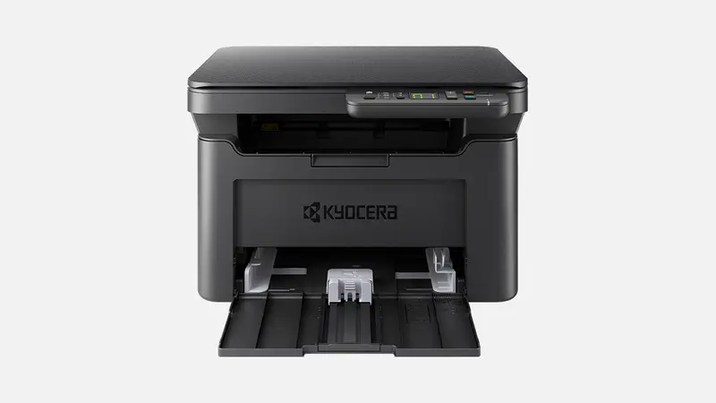 KYOCERA MA2000 – MULTIFONCTIONS – LASER – MONOCHROME – 21 PPM – A4 – Avec 02 Toner Originale