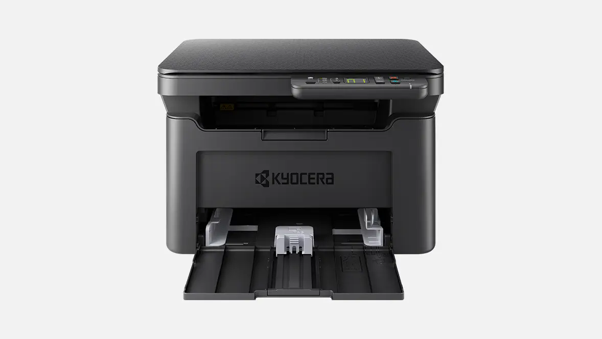 KYOCERA MA2000 – MULTIFONCTIONS – LASER – MONOCHROME – 21 PPM – A4 – Avec 02 Toner Originale