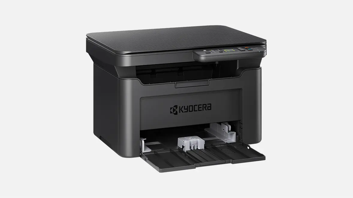 KYOCERA MA2000 – MULTIFONCTIONS – LASER – MONOCHROME – 21 PPM – A4 – Avec 02 Toner Originale